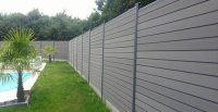 Portail Clôtures dans la vente du matériel pour les clôtures et les clôtures à Vif